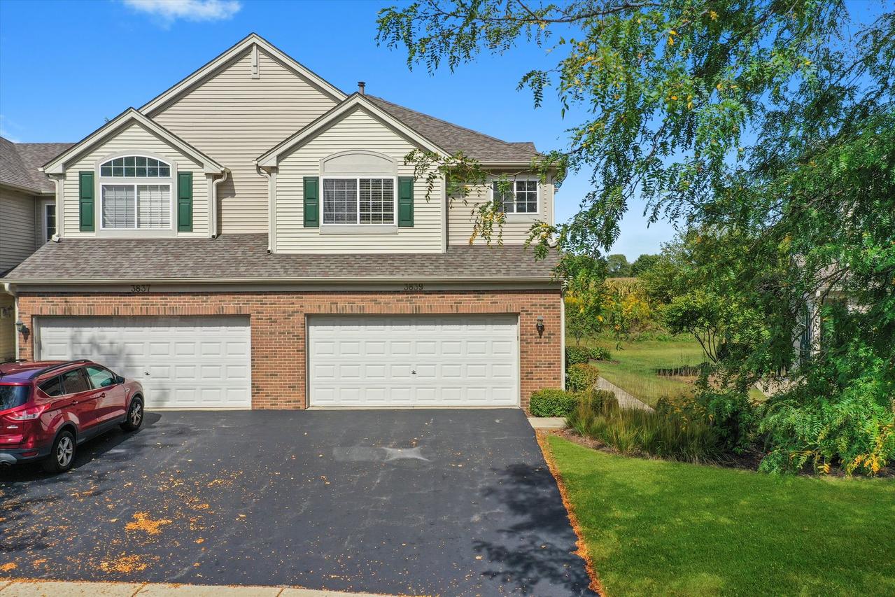 3839 Munson St., Plano, IL 60545