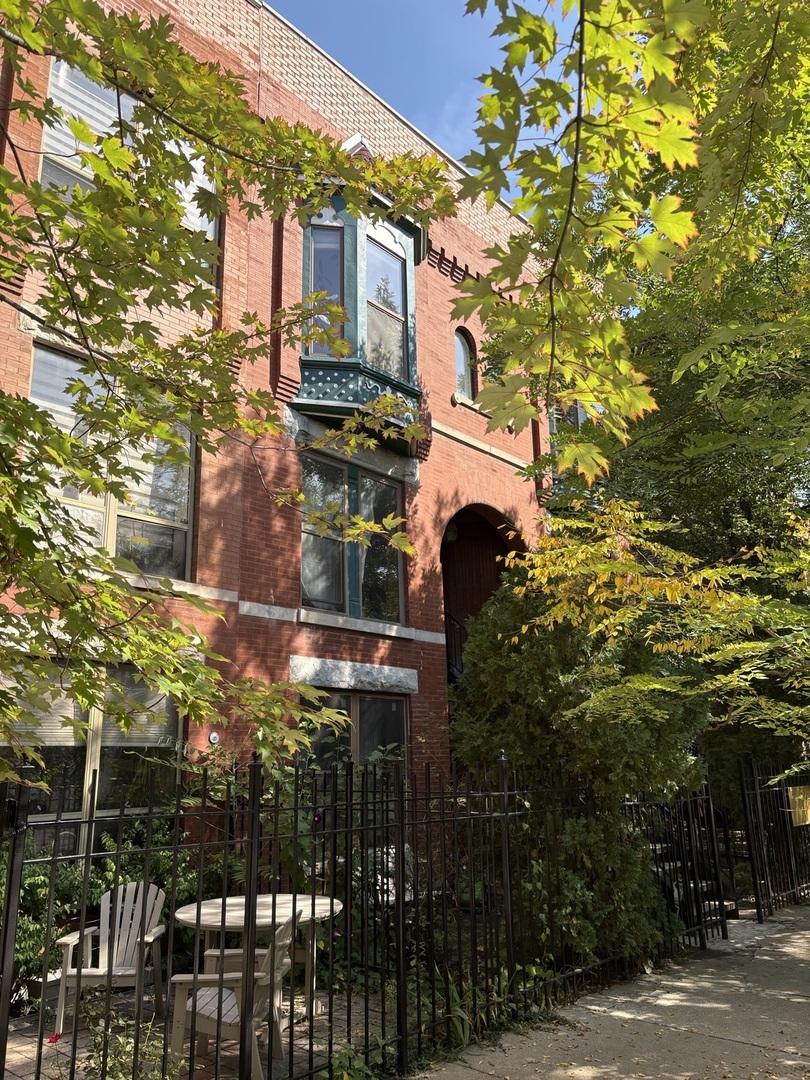 2138 W Ohio St. #3, Chicago, IL 60612