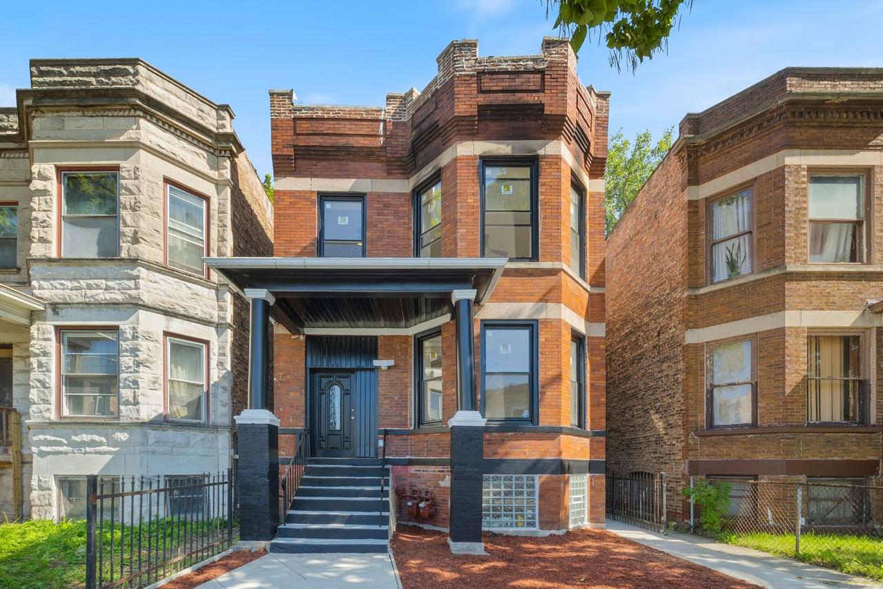 5617 S Laflin St., Chicago, IL 60636