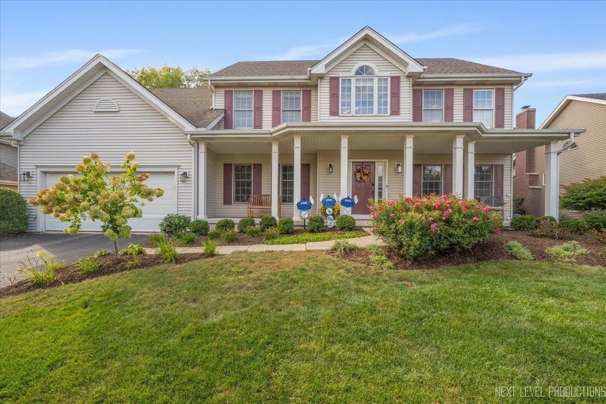 N612 W Weaver Cir., Geneva, IL 60134