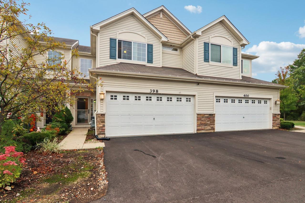 398 S Jade Ln., Round Lake, IL 60073