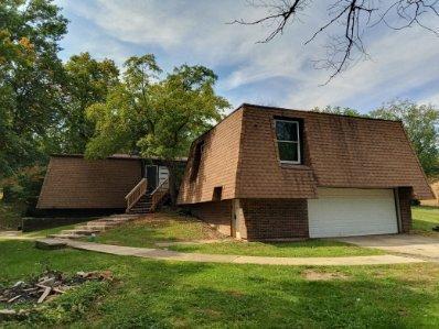 1519 Sugar Valley Ln., Joliet, IL 60433