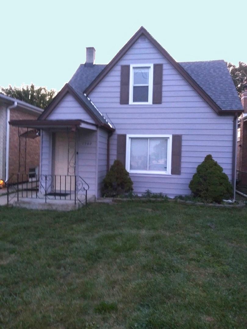 7748 Newland Ave., Burbank, IL 60459