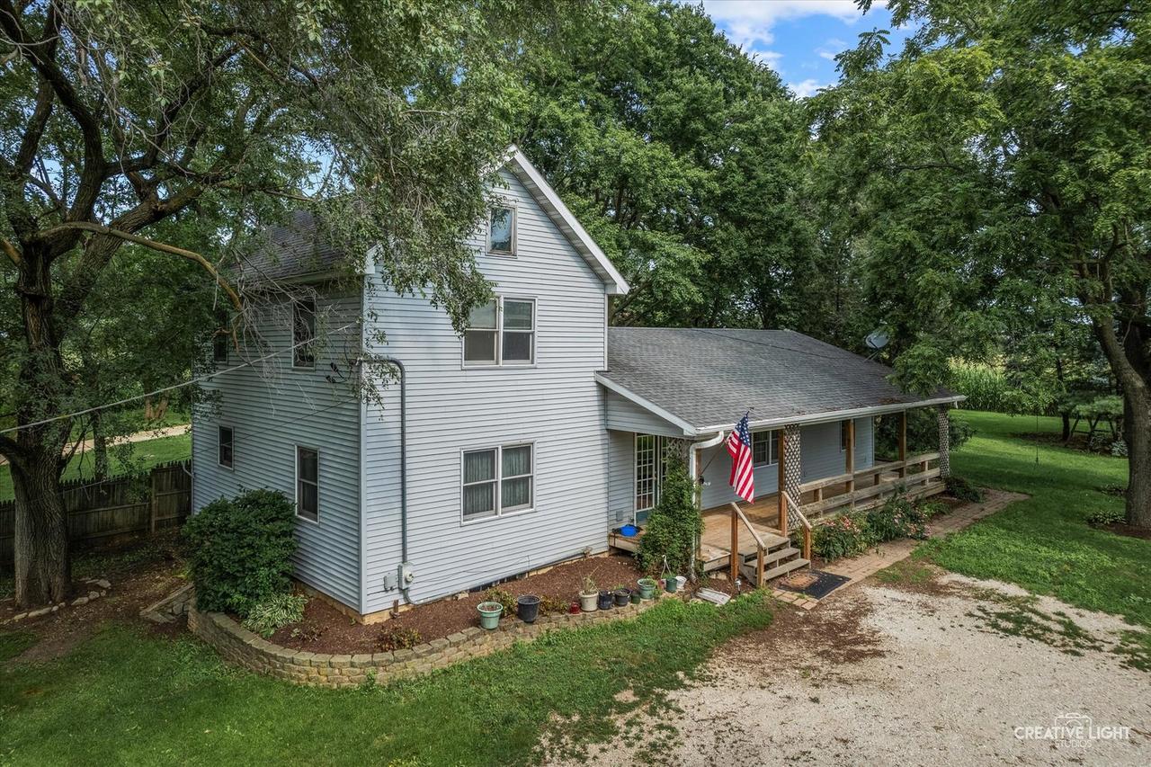 1481B Collins Rd., Oswego, IL 60543