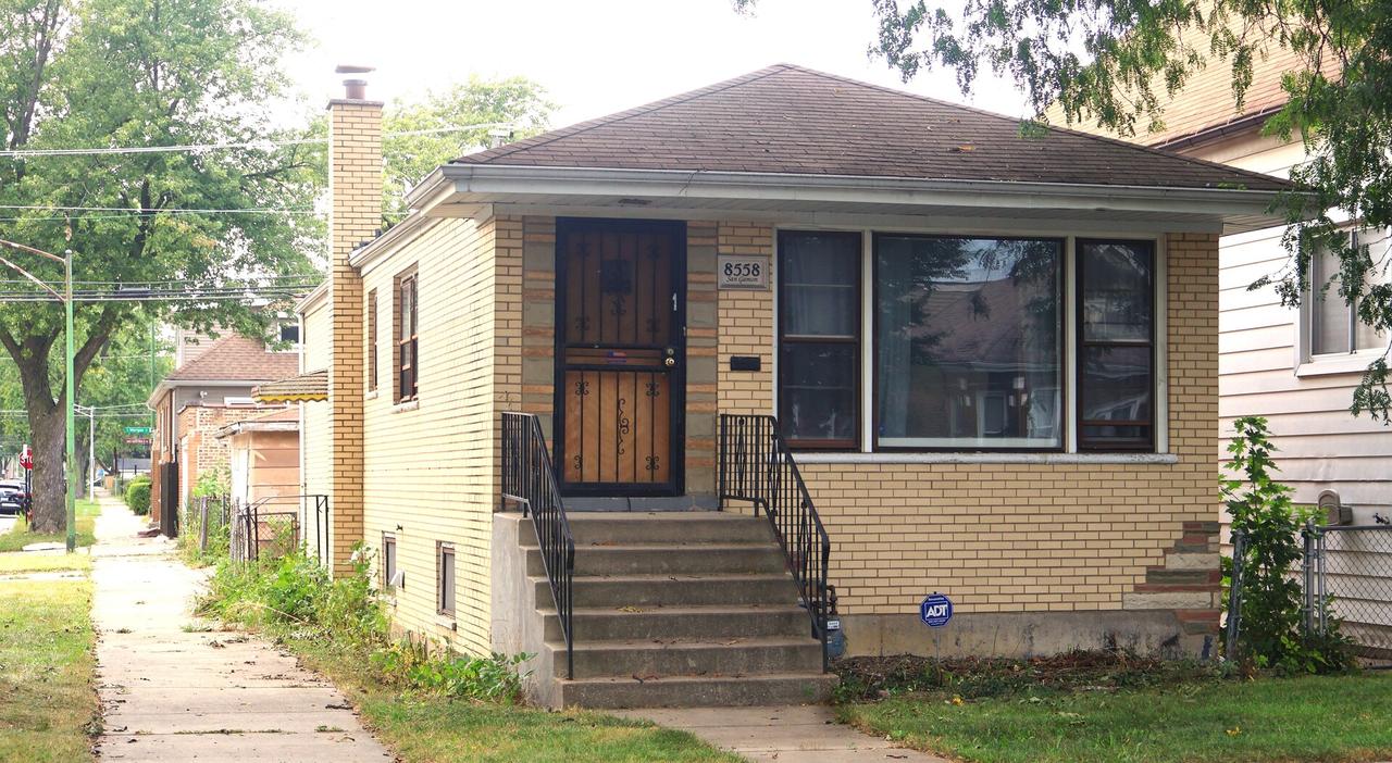 8558 S Sangamon St., Chicago, IL 60620