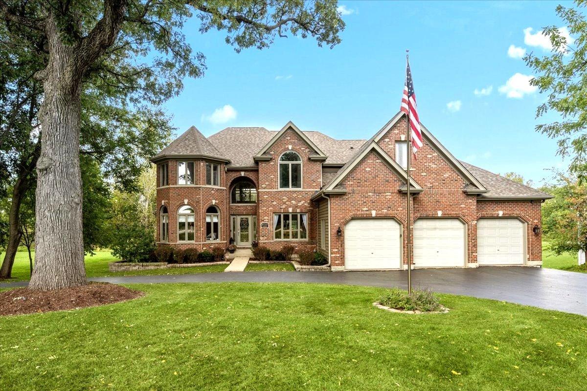 36 E Lexington Cir., Yorkville, IL 60560