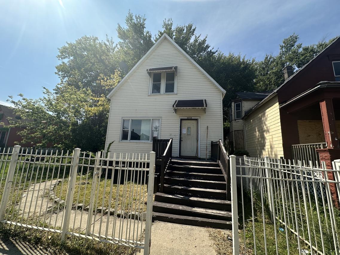 10924 S Wabash Ave., Chicago, IL 60628