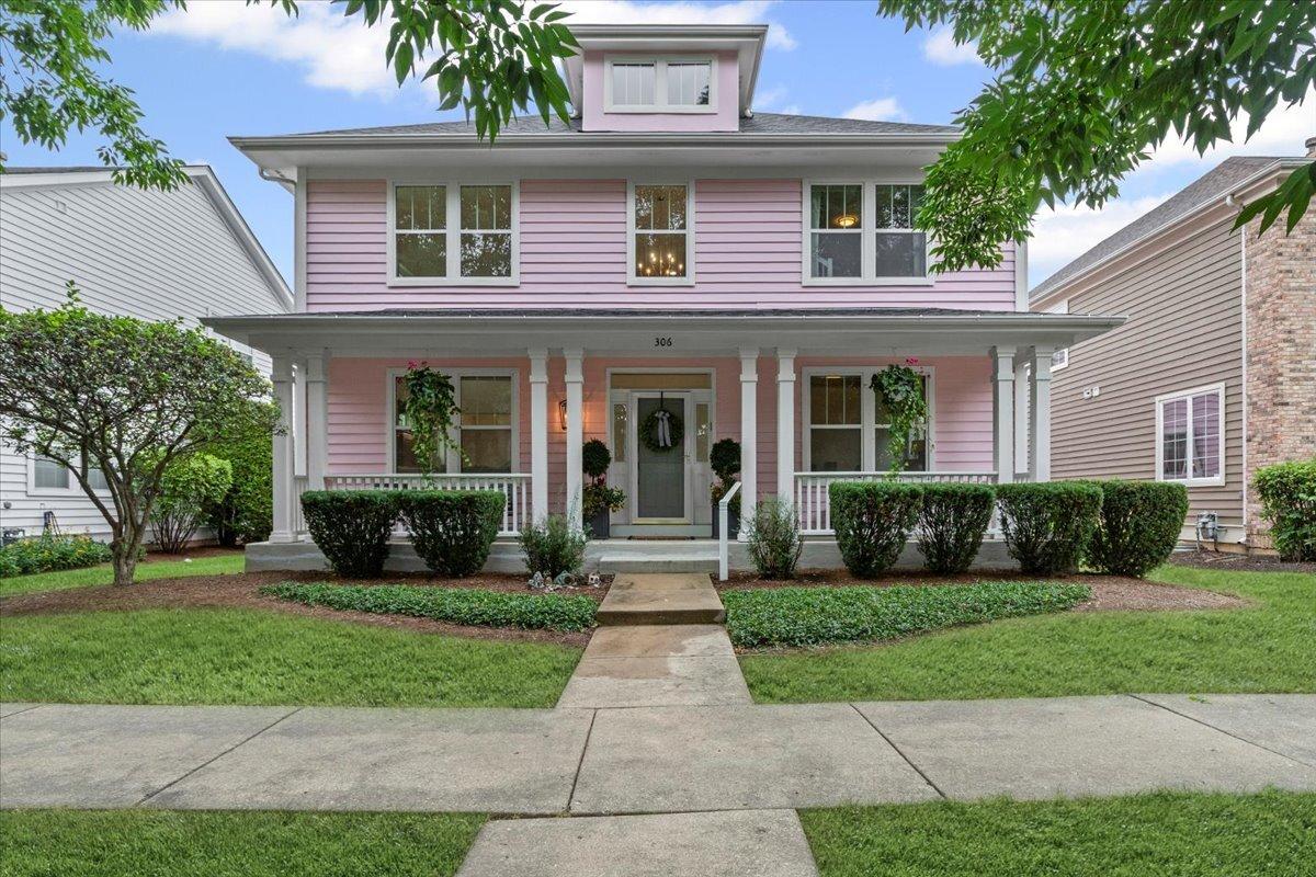 306 Lasalle St., Vernon Hills, IL 60061