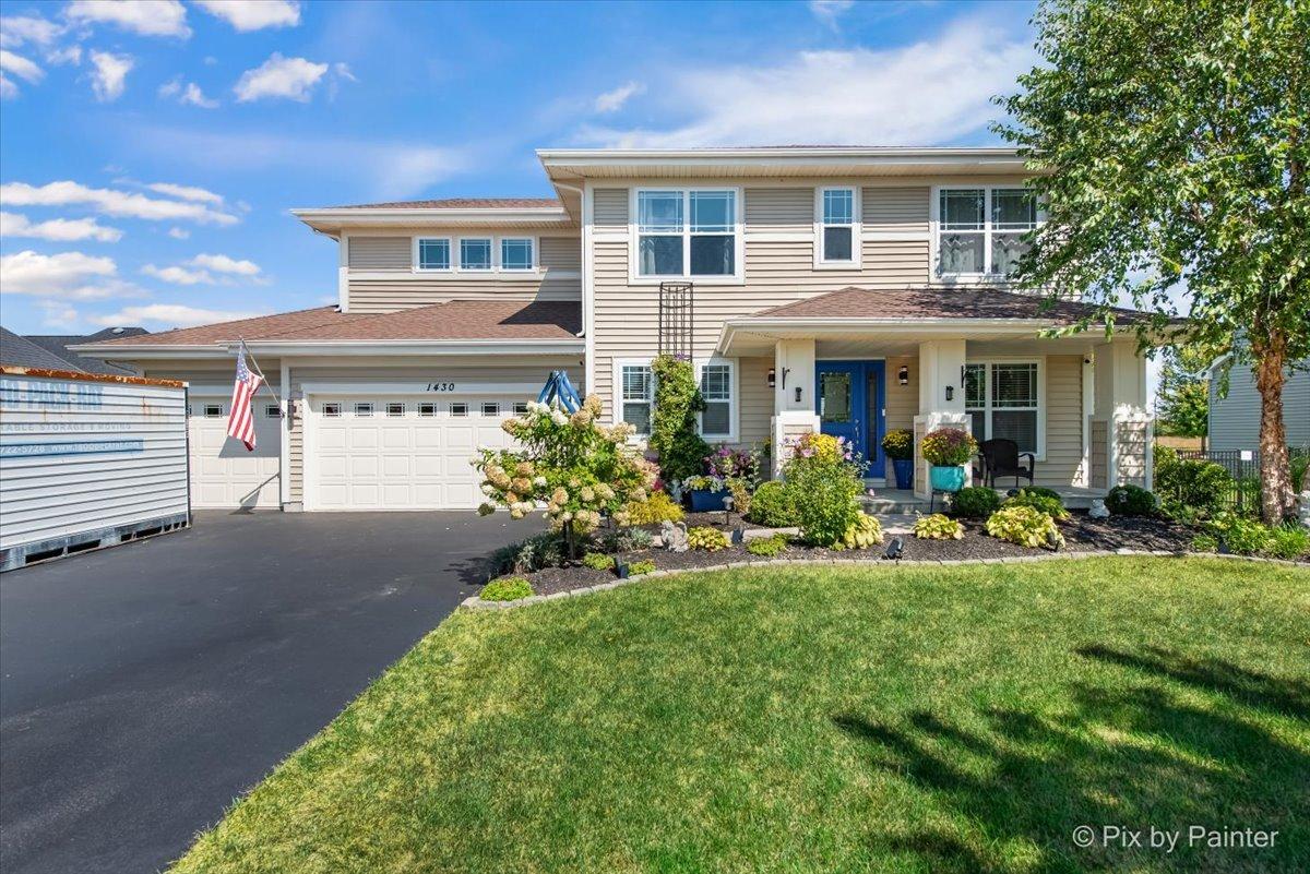 1430 Souders Ave., Elburn, IL 60119