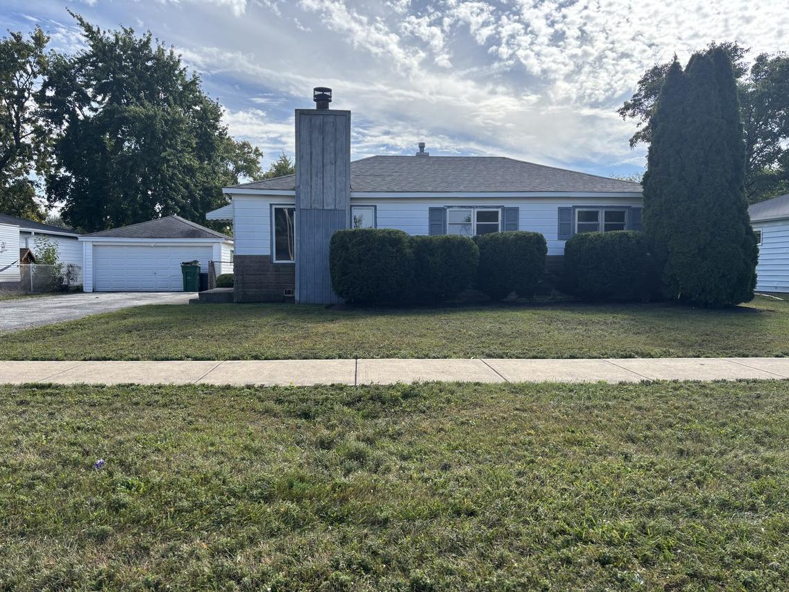 6409 W 85th Pl., Burbank, IL 60459