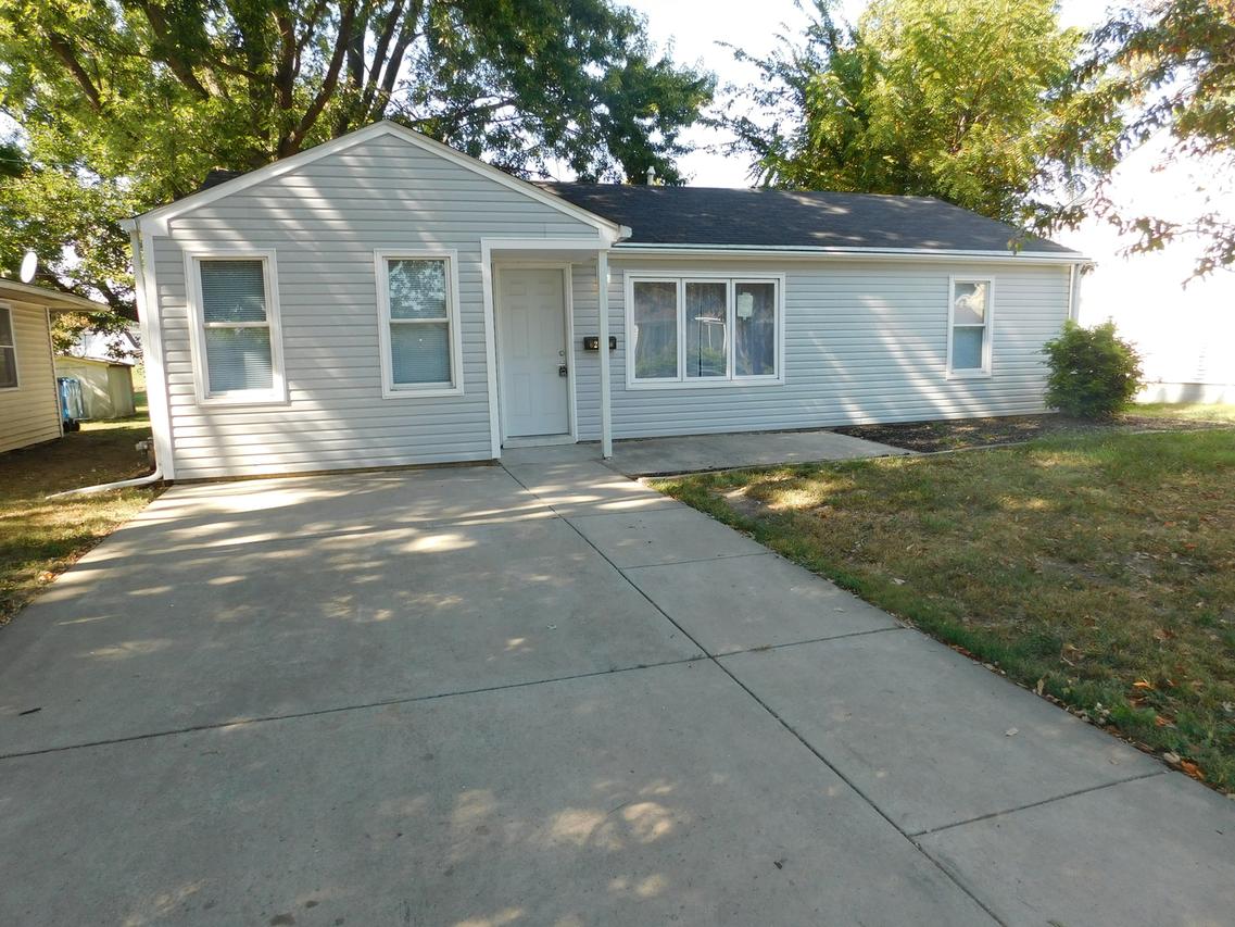 271 Toni St., Bourbonnais, IL 60914