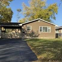 2322 Joppa Ave., Zion, IL 60099