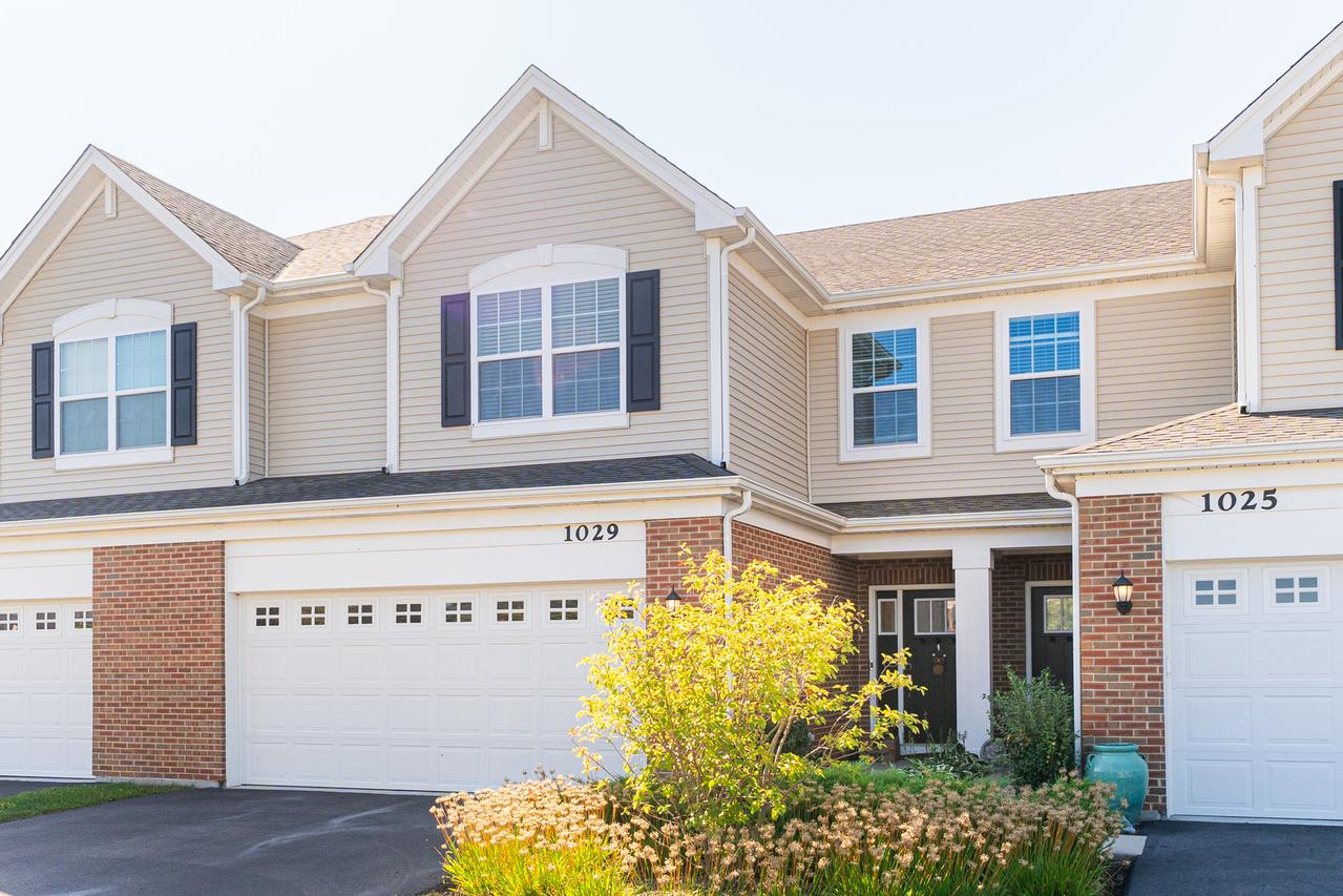 1029 Draper Rd., Mchenry, IL 60050
