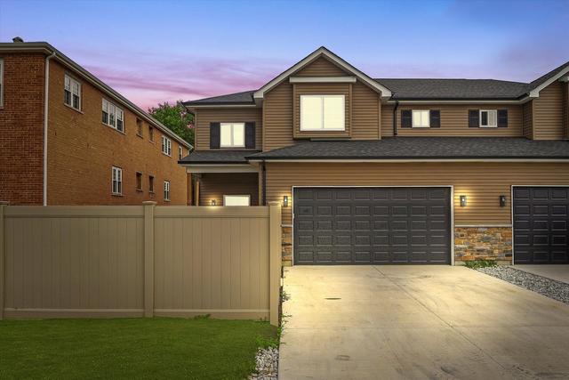 New Construction Homes For Sale This Week in Robbins: September 17th to September 23rd