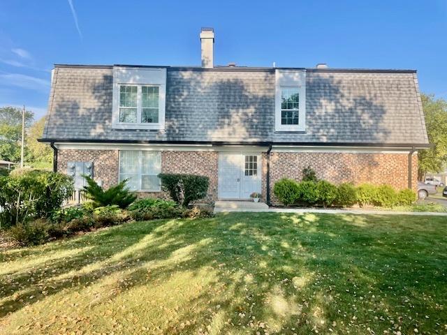 164 W Golf Rd. #A, Libertyville, IL 60048
