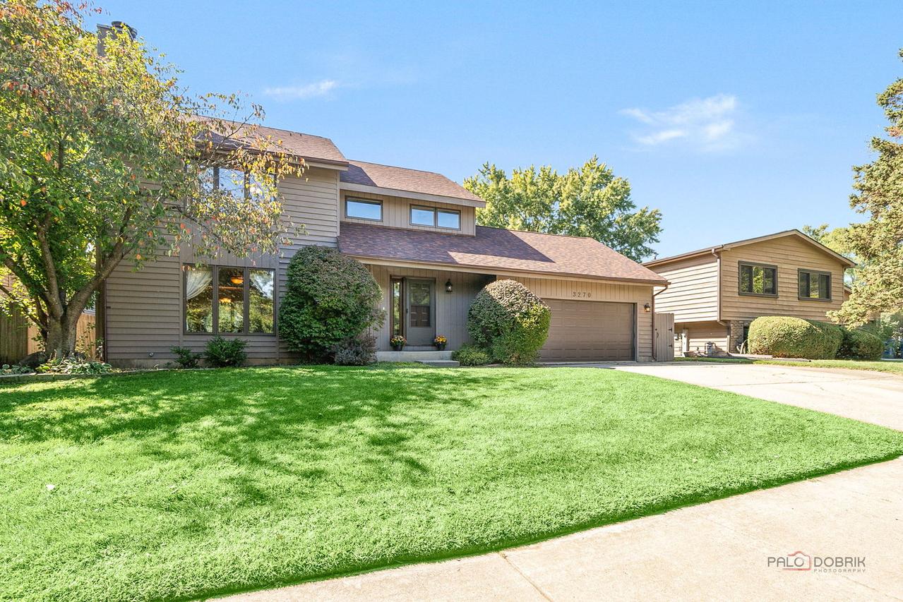 3270 Cashmore Rd., Waukegan, IL 60087