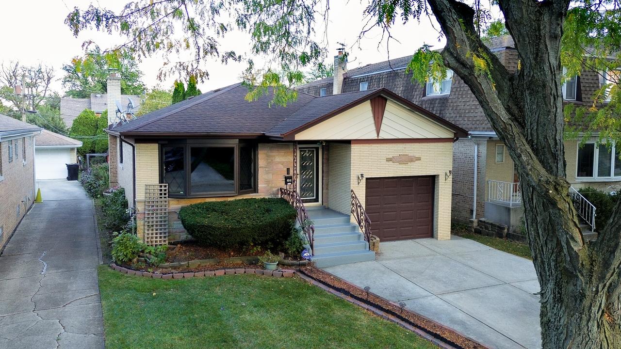 4841 N Rutherford Ave., Chicago, IL 60656