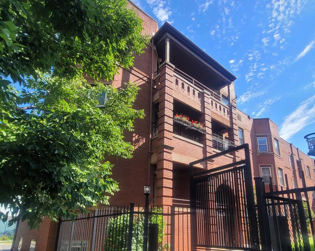6101 S Kimbark Ave. #3, Chicago, IL 60637