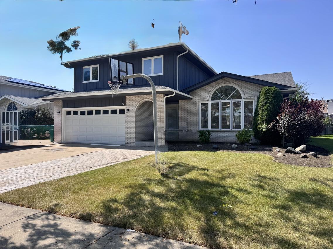 346 Wild Rose Ln., Romeoville, IL 60446