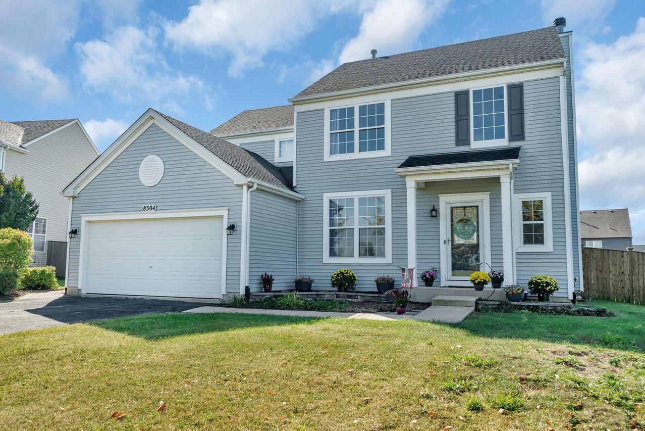 8304 Coop Ave., Joliet, IL 60431