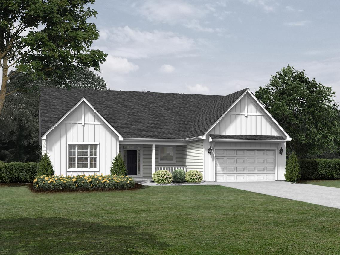 852 Timber Oak Ln., Yorkville, IL 60560