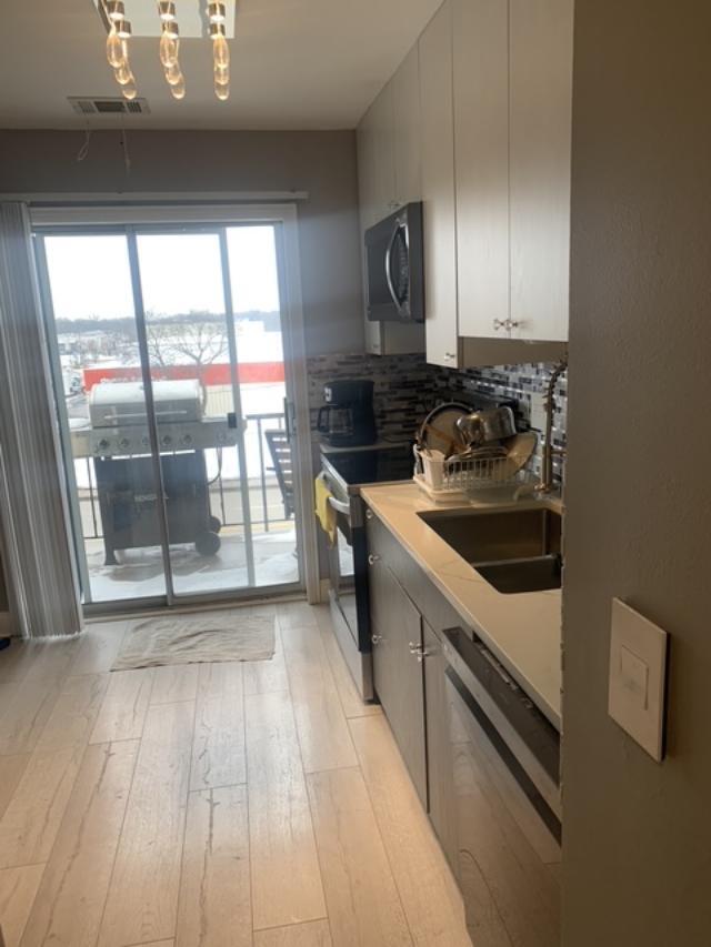 8620 Waukegan Rd. #308, Morton Grove, IL 60053