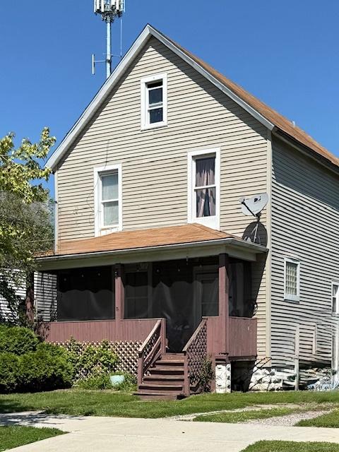 21 W 21st St., Chicago Heights, IL 60411