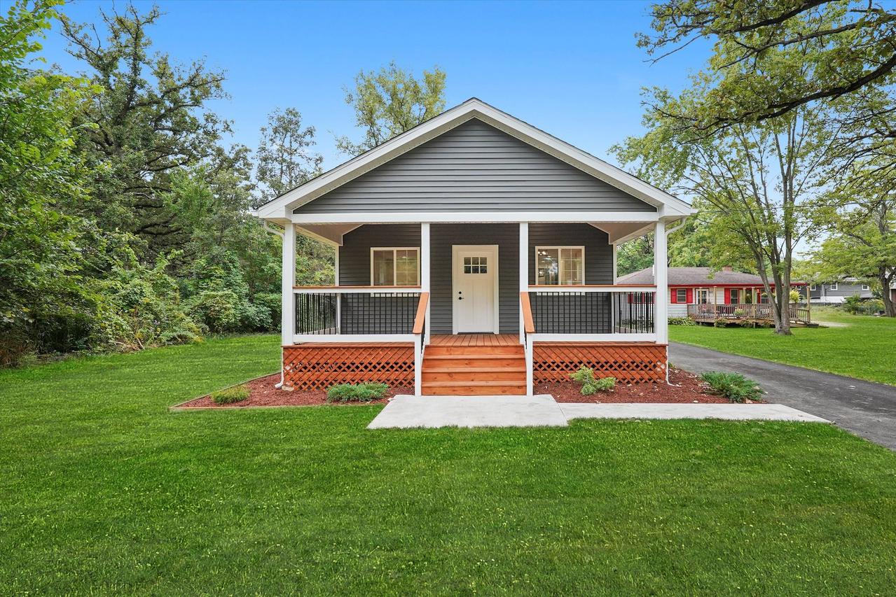 1605 W Richton Rd., Crete, IL 60417