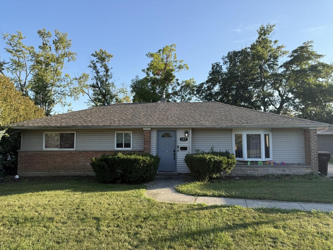 127 Blackhawk Dr., Park Forest, IL 60466