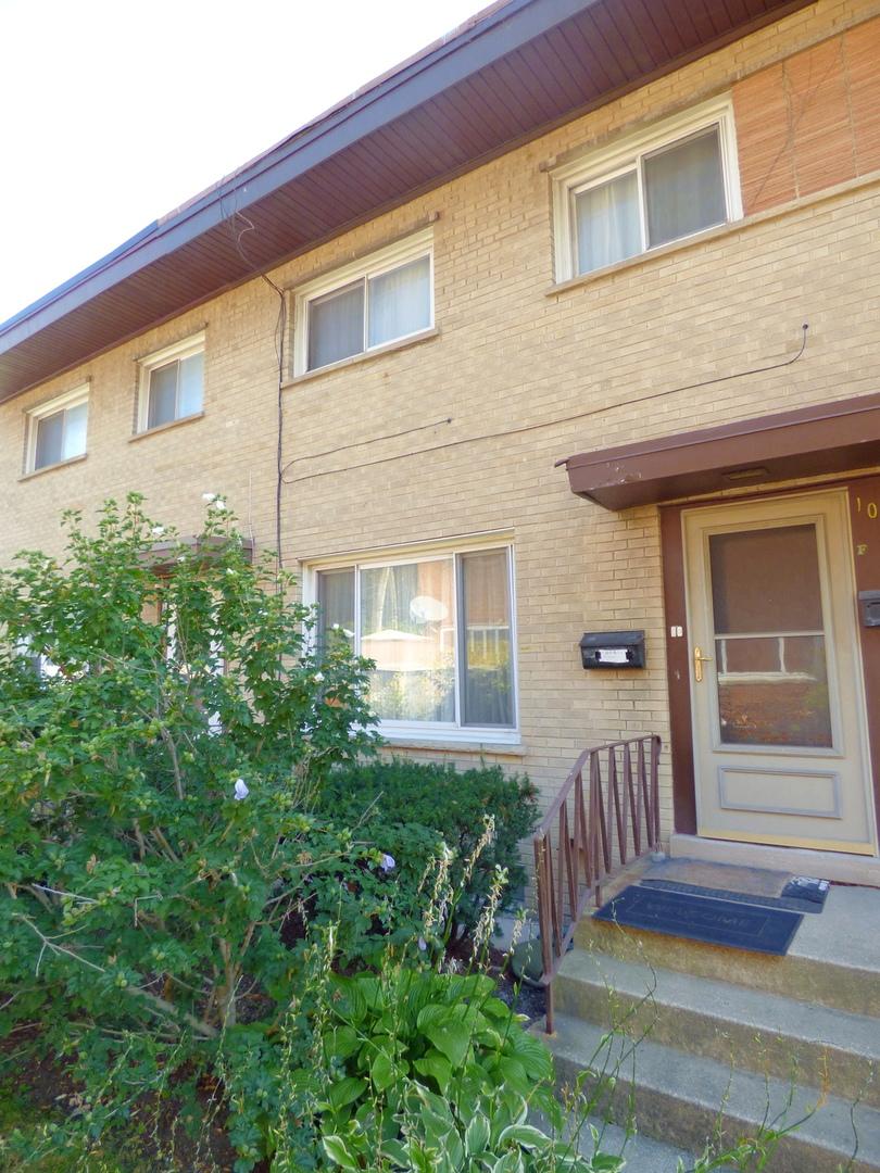10077 Frontage Rd. #F, Skokie, IL 60077