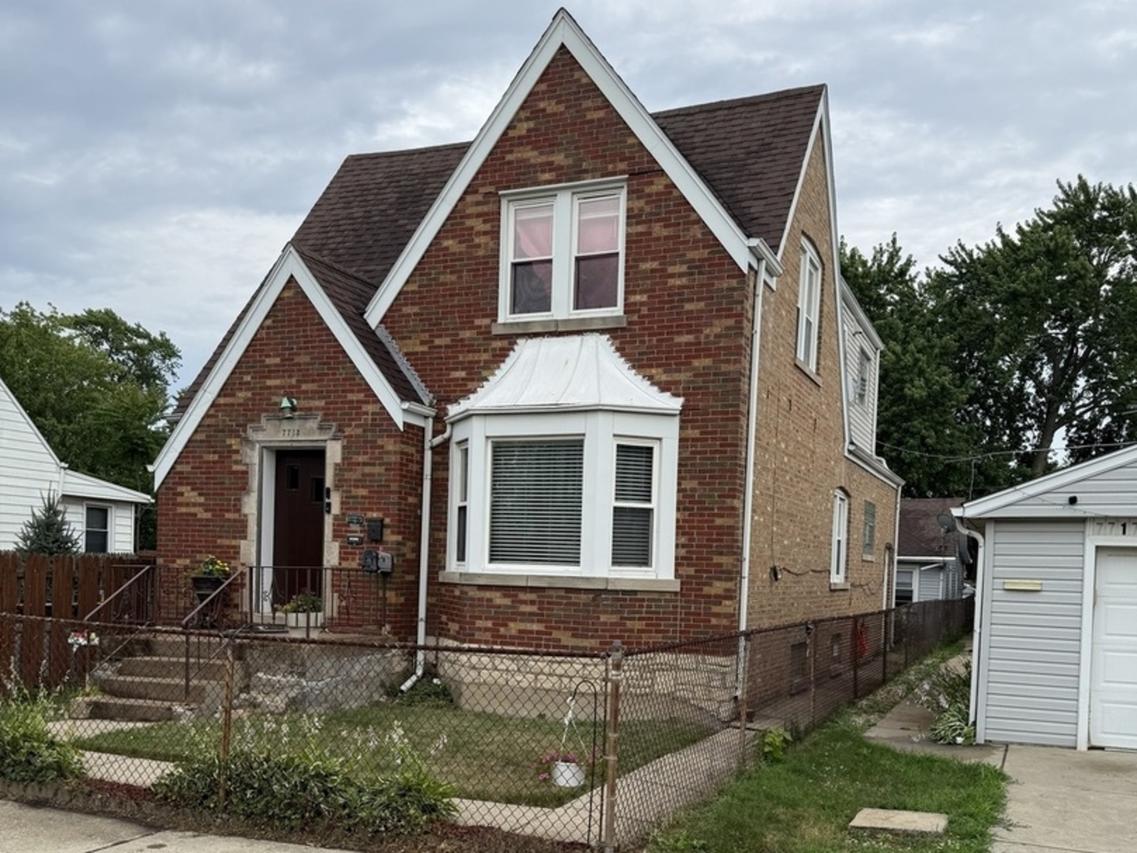 7713 W Forest Preserve Ave., Chicago, IL 60634