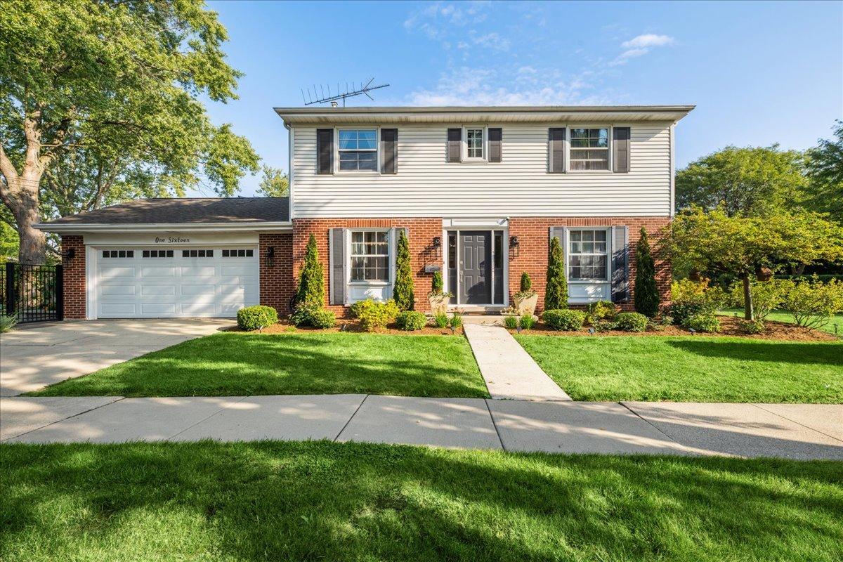116 E Orchard St., Arlington Heights, IL 60005