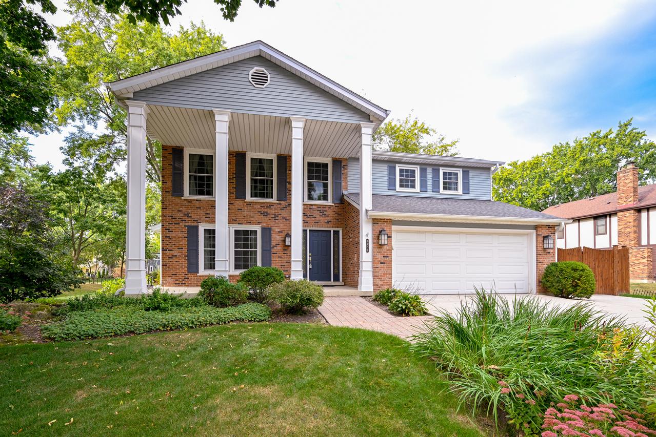 1131 Overton Ct., Naperville, IL 60540
