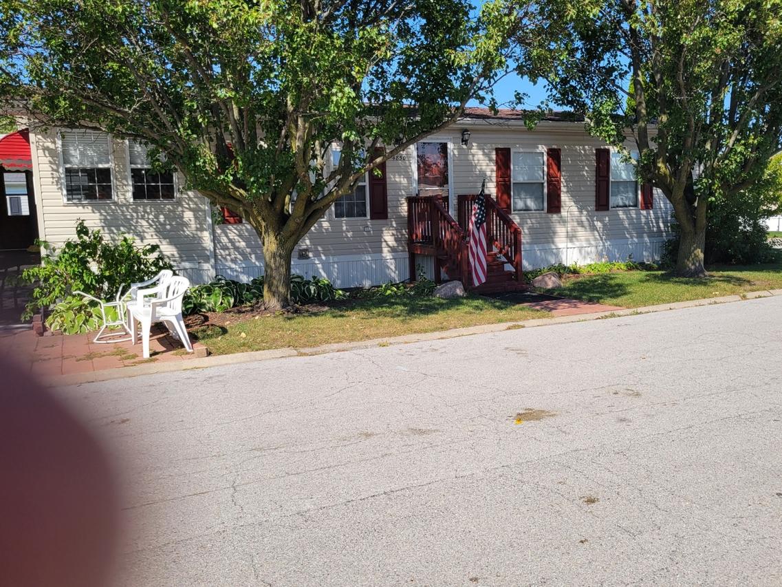 4850 Riviera Dr. #81, Monee, IL 60449