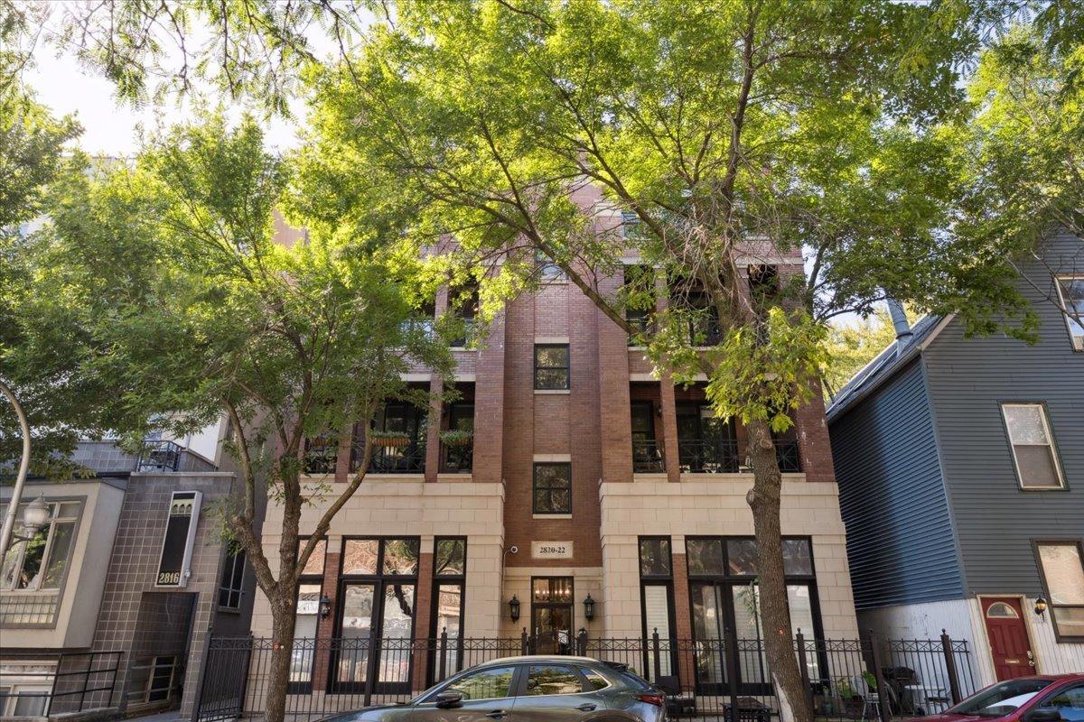 2820 N Sheffield Ave. #4N, Chicago, IL 60657