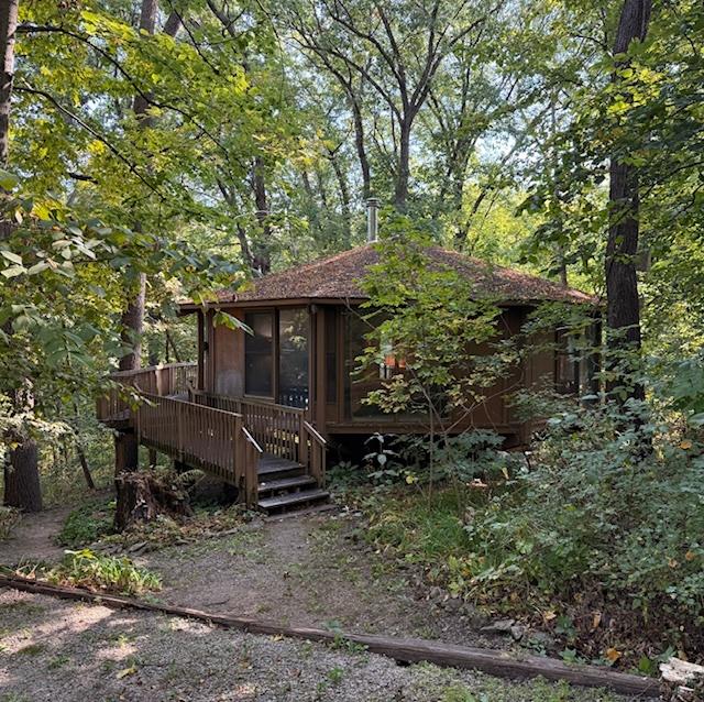 2 Lost Ridge Ln., Galena, IL 61036