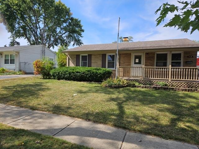 310 Rosewood Ave., Buffalo Grove, IL 60089