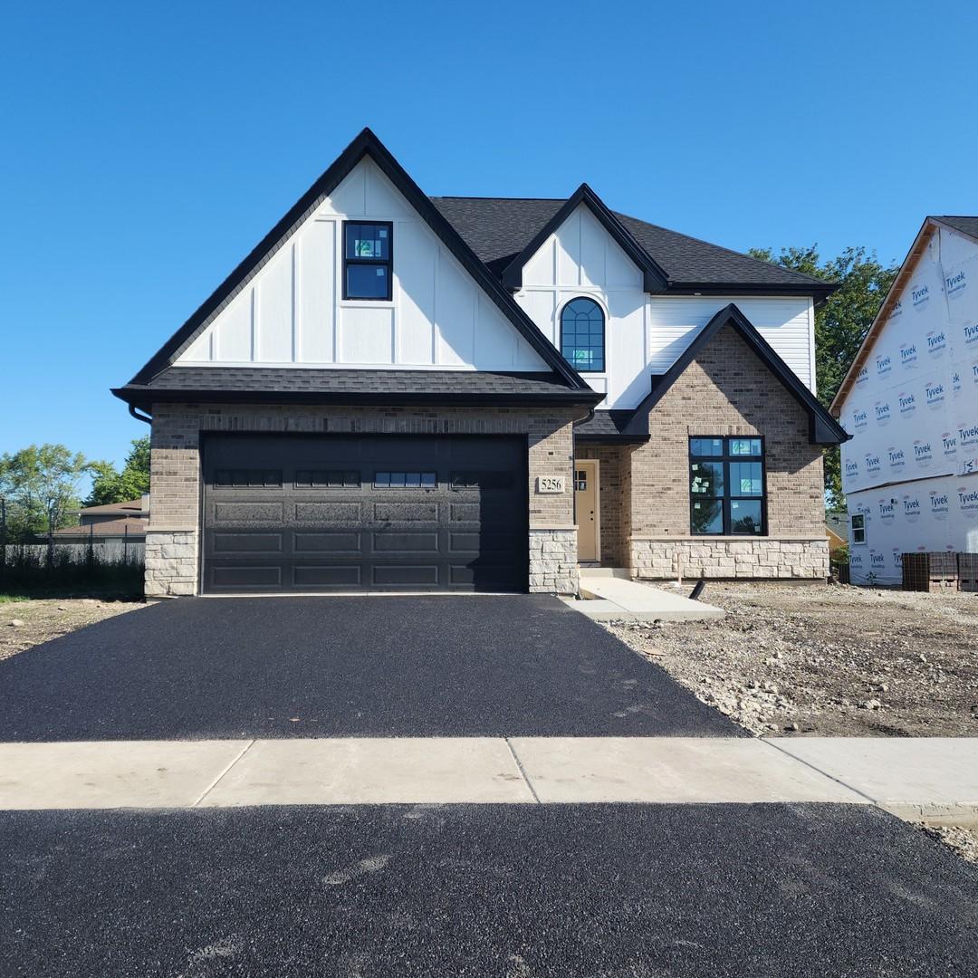 5256 169th Pl., Oak Forest, IL 60452