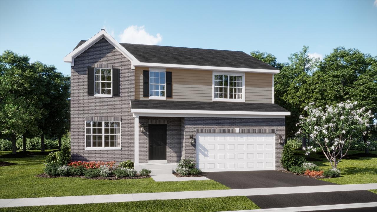1519 Sawgrass Ln., Beecher, IL 60401