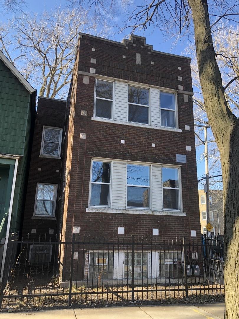 5514 S May St., Chicago, IL 60621