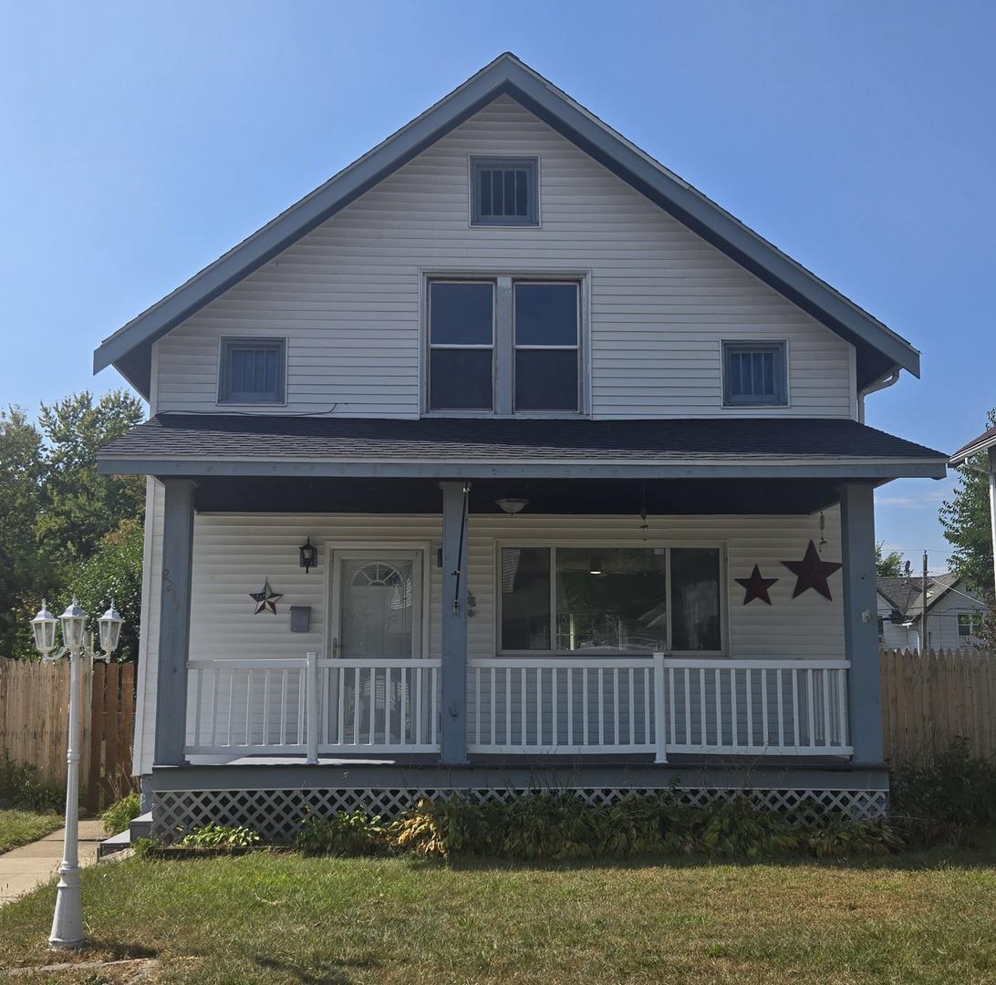 2211 S 5th St., Rockford, IL 61104