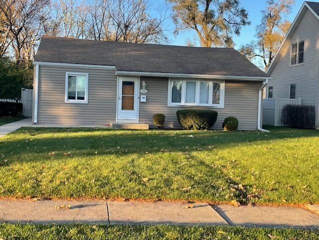 326 W Adams St., Villa Park, IL 60181