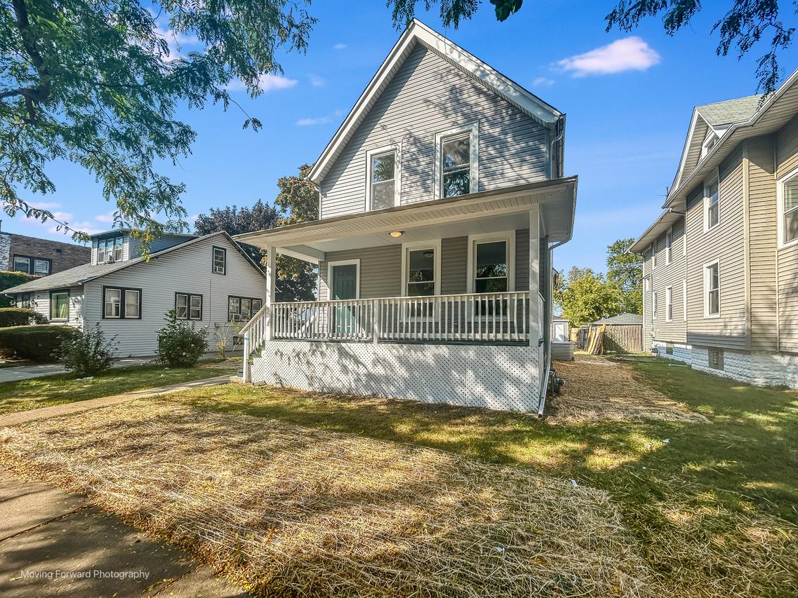 1513 Saint Charles Rd., Maywood, IL 60153