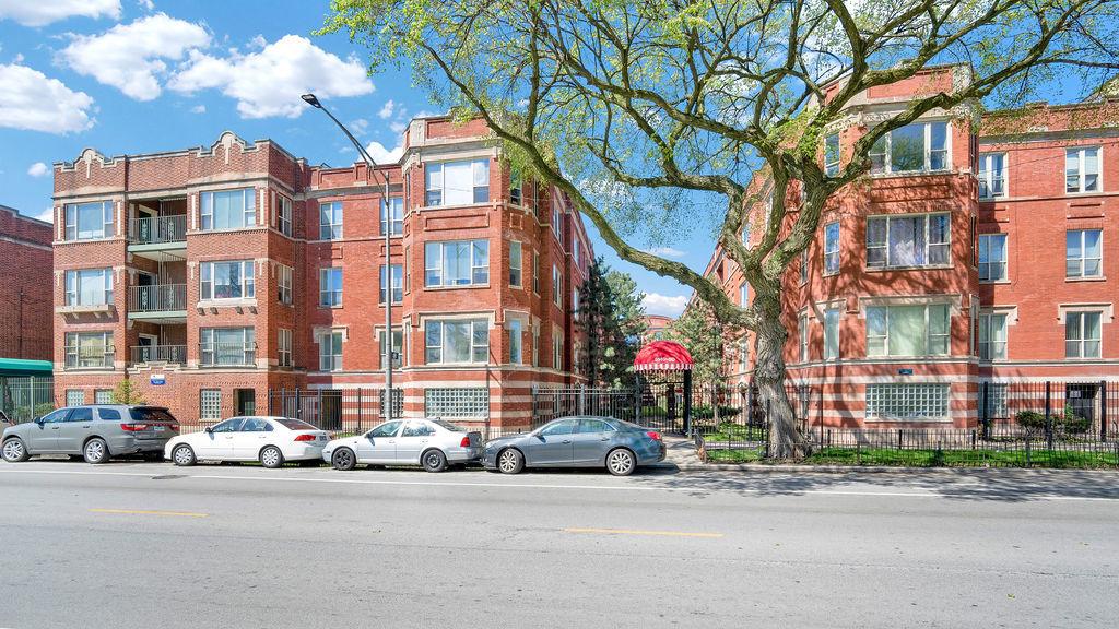 5150 S King Dr. #A1, Chicago, IL 60615