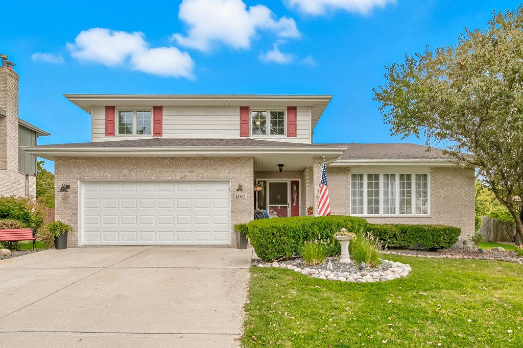 1012 N Glenmore St., Lockport, IL 60441