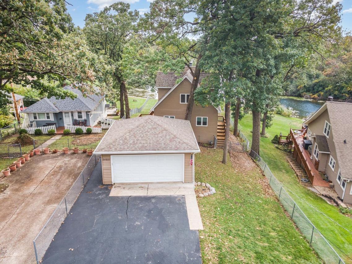24937 W Forest Dr., Lake Villa, IL 60046
