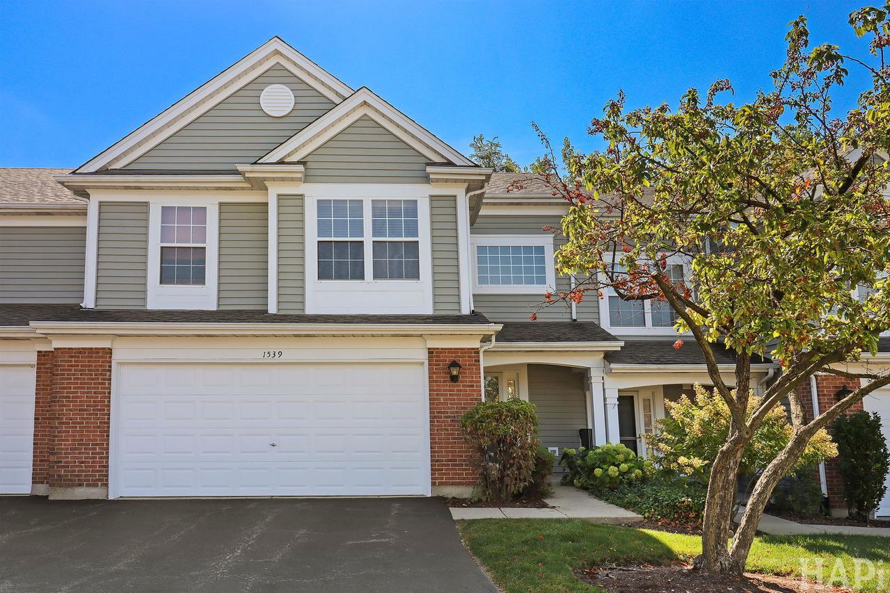 1539 E Baronet Ln., Palatine, IL 60074