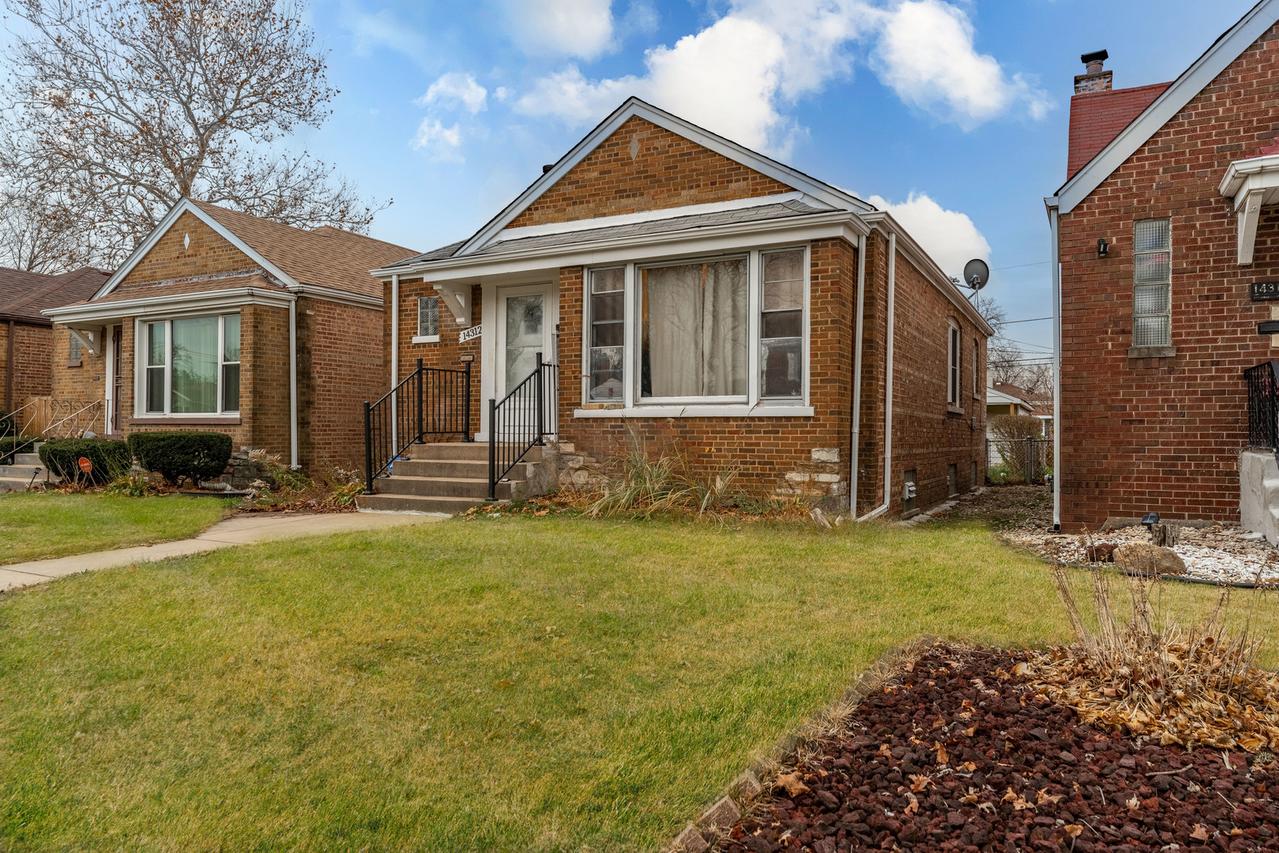 14312 S Dearborn St., Riverdale, IL 60827