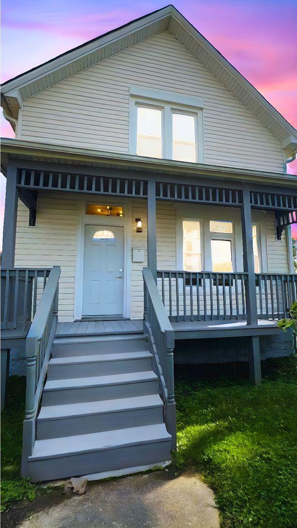 2823 Broadway St., Blue Island, IL 60406