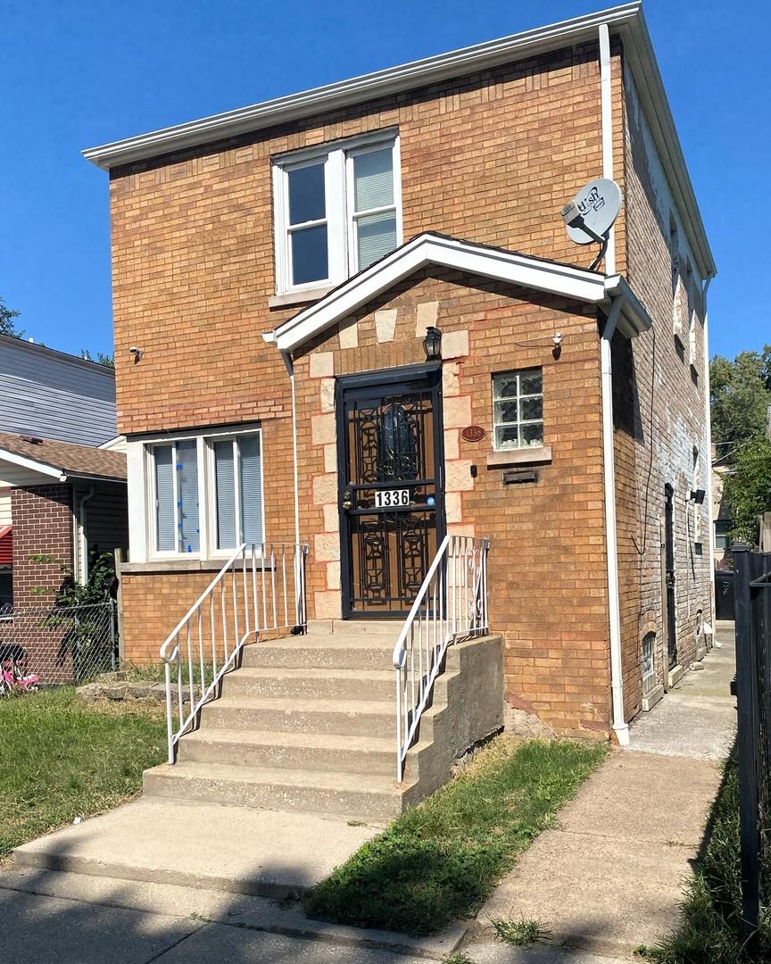 1336 E 73rd St., Chicago, IL 60619